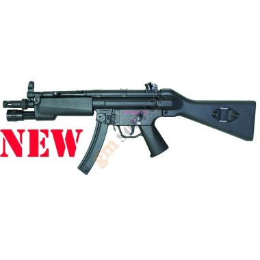 MP5 A4 Tactical Lighted Forearm (MP011M CLASSIC ARMY)