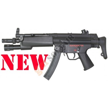 MP5A5 Lighted Forearm (MP012M CLASSIC ARMY)