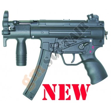 MP5 Kurz (MP013M CLASSIC ARMY)