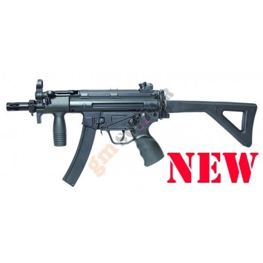 MP5 PDW (MP014M CLASSIC ARMY)