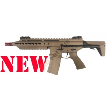 SCARAB Special Applications Rifle (SAR) TAN (CA106M CLASSIC ARMY)