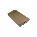 Caricatore Maggiorato per SR25/Scar-H da 470bb TAN