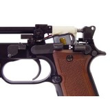 Air Seal Nozzle Guide Set per M93R