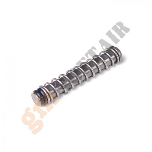 Air Seal Nozzle Guide Set per M93R