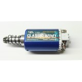 Motore High Speed Albero Lungo