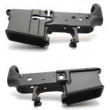 Guscio in Alluminio per Serie M4 Next Generation