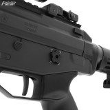 Selettore Esterno SAKURA per Type 89