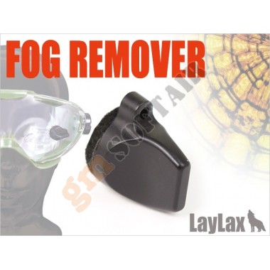 Fog Remover