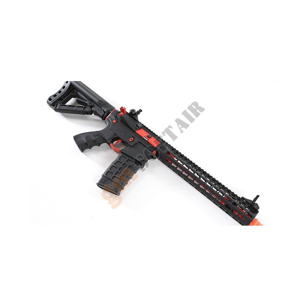 G&G CM16 SRXL RED EDITIN値下げキャンペーン中 G&G CM16 SRXL RED EDITIN値下げキャンペーン中