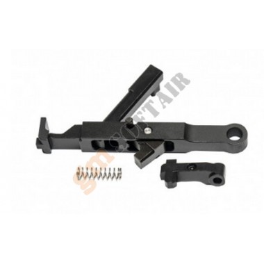 Steel Sear Set for M40A5 (B06-003 Action Army)