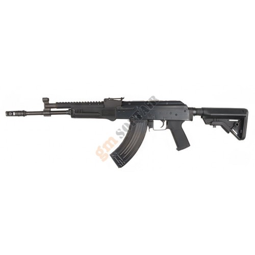 AK702 Custom