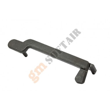 Steel Trigger per M9 KSC (NA-028 NEW AGE)