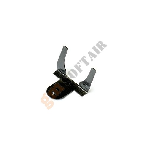 Lower Hand Guard Front Spring Leaf