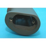 Grip Motore Verde (GP331 G&P)