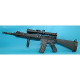 Grip Motore Verde (GP331 G&P)