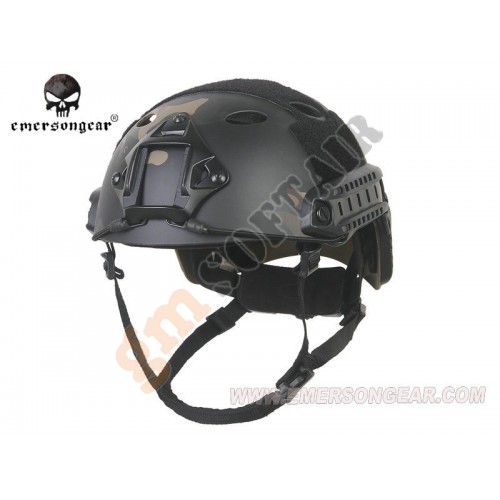 Elmetto FAST PJ Type Seal Elmetto FAST PJ Type Seal