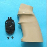 Grip Motore TAN (GP332 G&P)