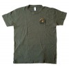 T-Shirt Olive Drab tg. S