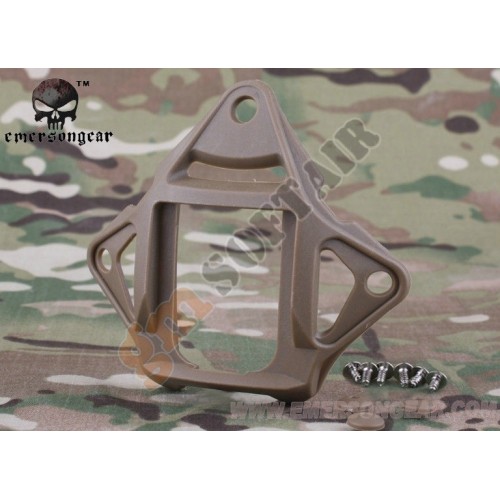 Adattatore Wilcox 4 TAN Adattatore Wilcox 4 TAN