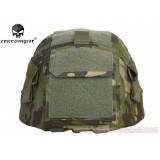 Telino per Elmetto Mich 2000 Multicam Black