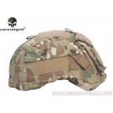 Telino per Elmetto Mich 2001 AOR2