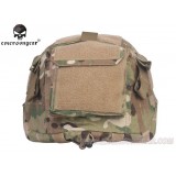 Telino per Elmetto Mich 2001 AOR2