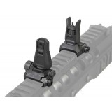 Tacche di Mira MB Nere