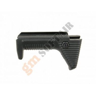 Tactical HandStop Black (BD9260 BIG DRAGON)