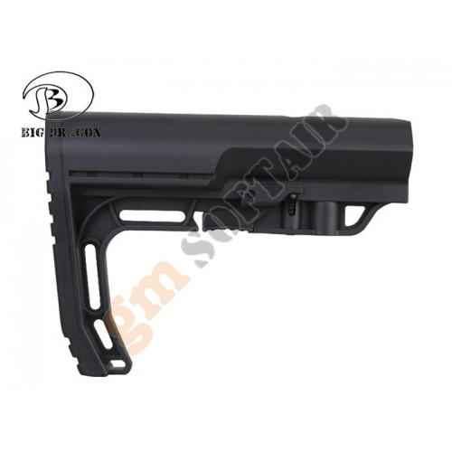 Calcio MFT Style Nero