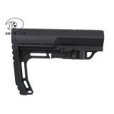 Calcio MFT Style Nero