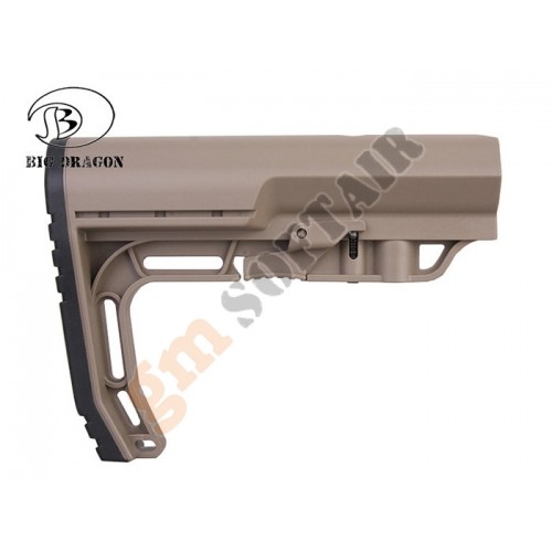 Calcio MFT Style TAN