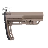 Calcio MFT Style TAN