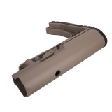 Calcio MFT Style TAN