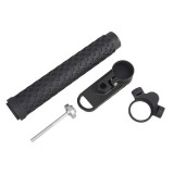 Calcio BAD Style Nero per AEG