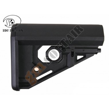 RAT Stock Black (BD3665 BIG DRAGON)