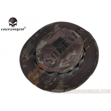 Boonie Hat Multicam Black (EM8729 EMERSON)