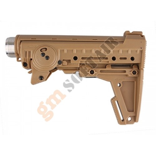 Calcio 93R TAN per GBB