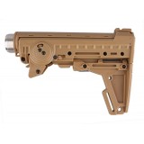 Calcio 93R TAN per GBB