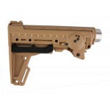 Calcio 93R TAN per GBB