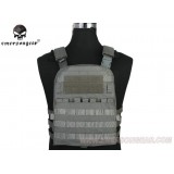 CP Style Lightweight AVS Vest Nero