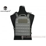 CP Style Lightweight AVS Vest Nero