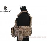 Plate Carrier LBT6094A Coyote Brown