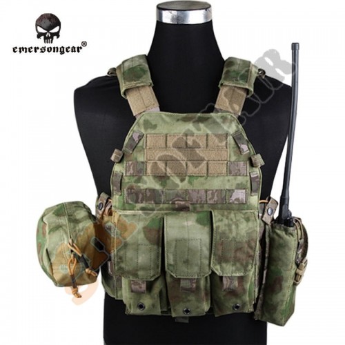Plate Carrier LBT6094A Coyote Brown