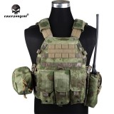 Plate Carrier LBT6094A Coyote Brown