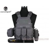 Plate Carrier LBT6094A Coyote Brown
