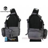 Plate Carrier LBT6094A Coyote Brown