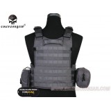 Plate Carrier LBT6094A Coyote Brown
