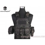 Plate Carrier LBT6094A Coyote Brown