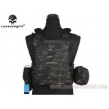 Plate Carrier LBT6094A Coyote Brown