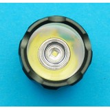 Parte Frontale torcia T2 CREE LED (GP822 G&P)